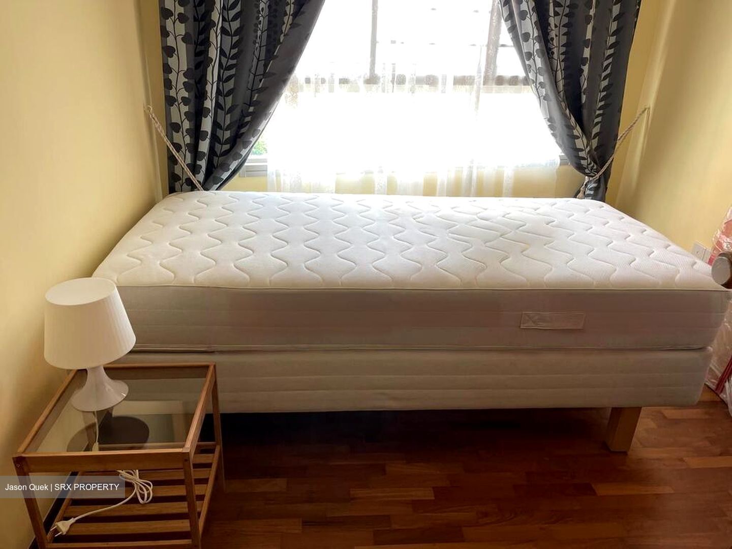 Blk 270A Tivela (Sengkang), HDB 4 Rooms #467699711